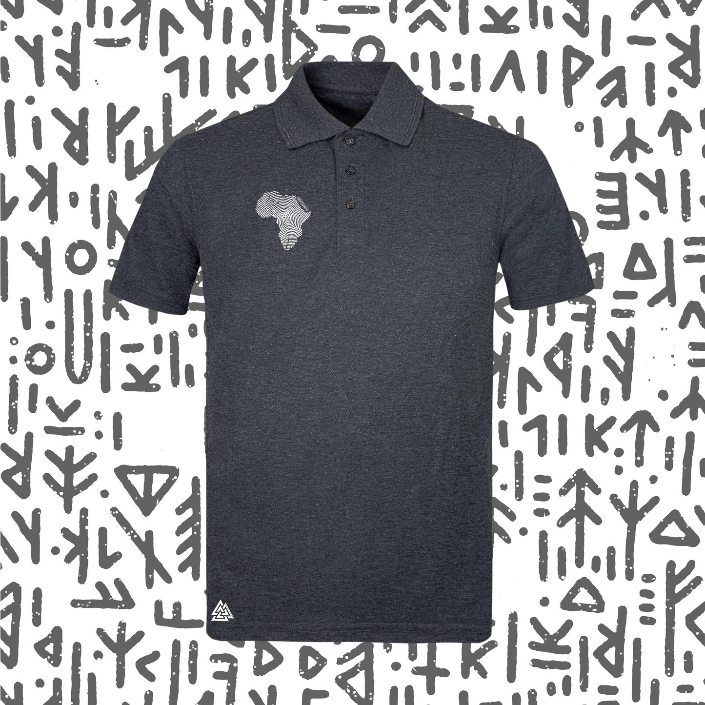 Northmen Golf Shirts For Men