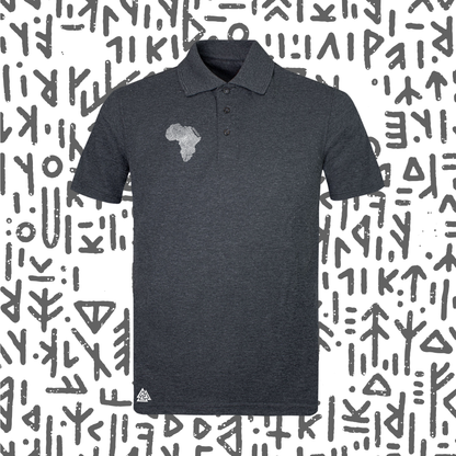 Northmen Golf Shirts For Men