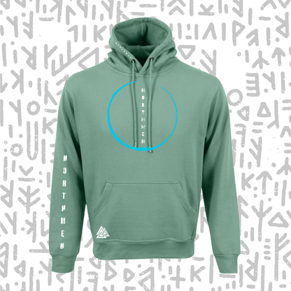 Northmen Hoodie For Men and Ladie (M)