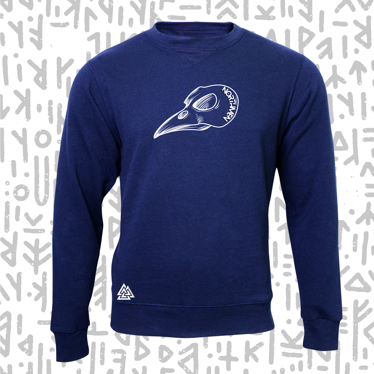 Northmen Sweater for Men and Ladies