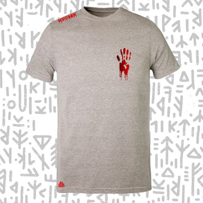 Northmen Premium Melange T-Shirts for Men