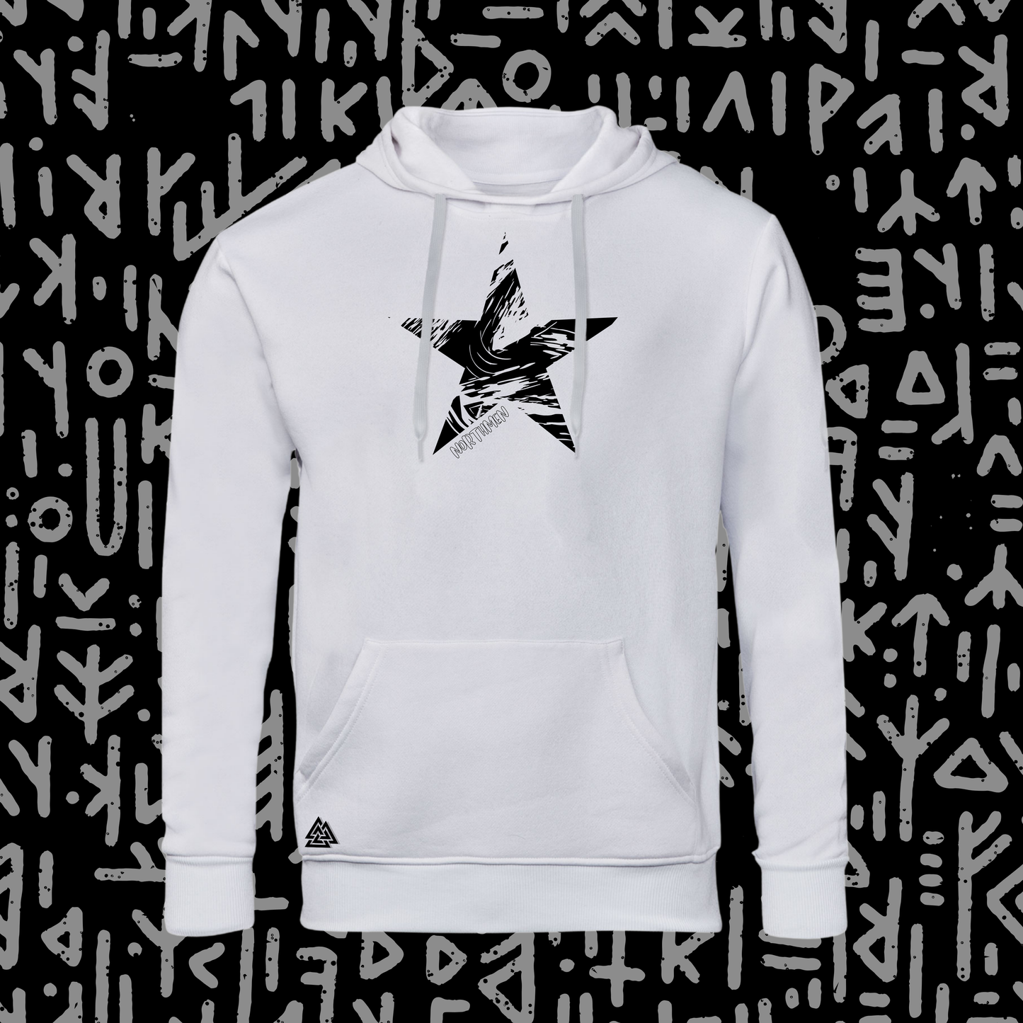Northmen Hoodie For Men and Ladie