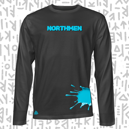 Northmen Long Sleeve T-Shirts for Men and Ladies