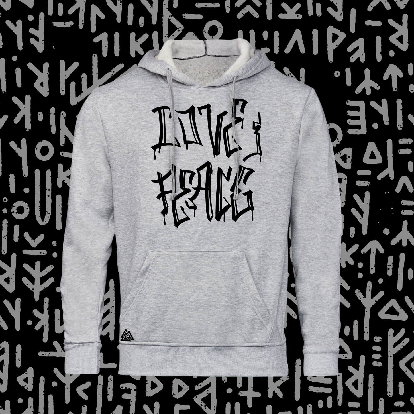 Northmen Hoodie For Men and Ladies