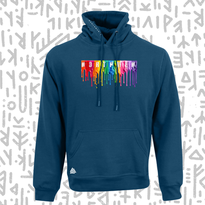 Northmen Hoodie For Men and Ladie (M)