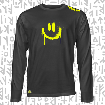 Northmen Long Sleeve T-Shirts for Men and Ladies