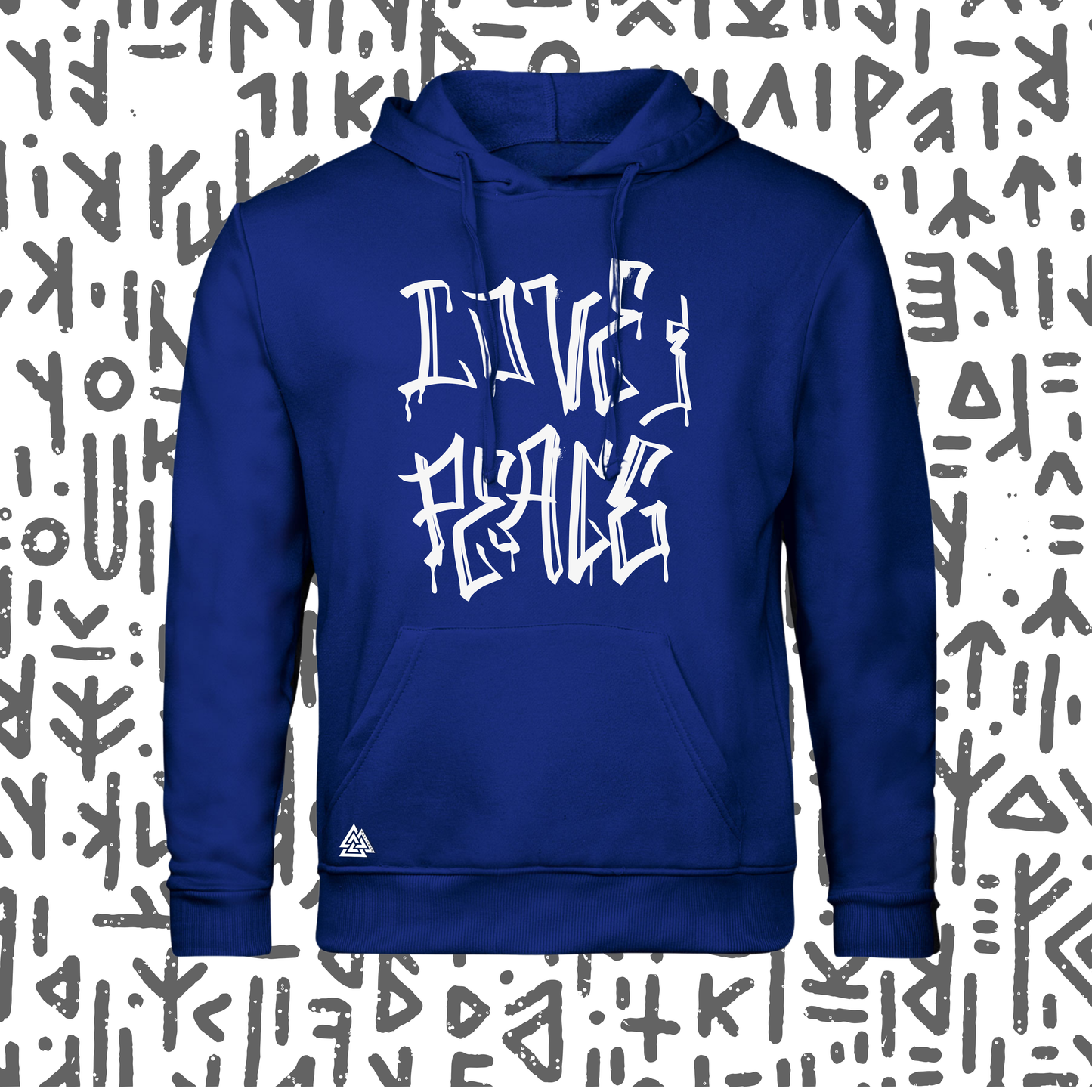 Northmen Hoodie For Men and Ladies