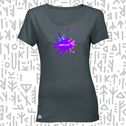 Northmen T-Shirts for Ladies (B)