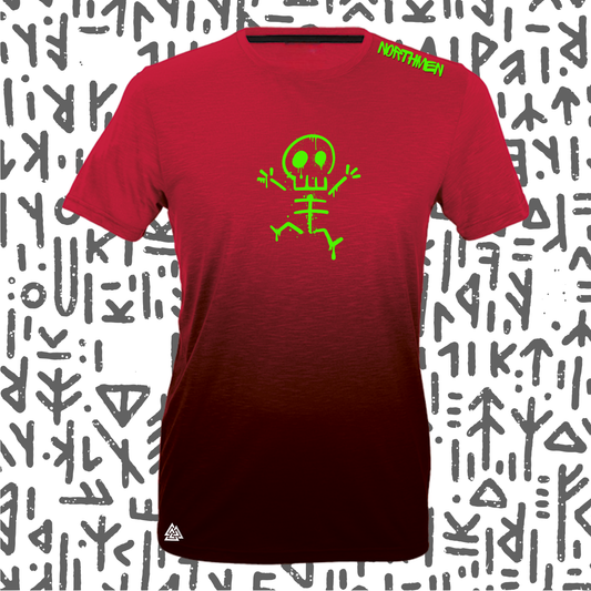 Northmen Two-tone T-Shirts for Men