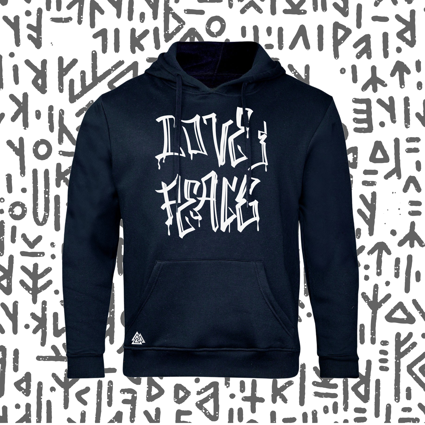 Northmen Hoodie For Men and Ladies