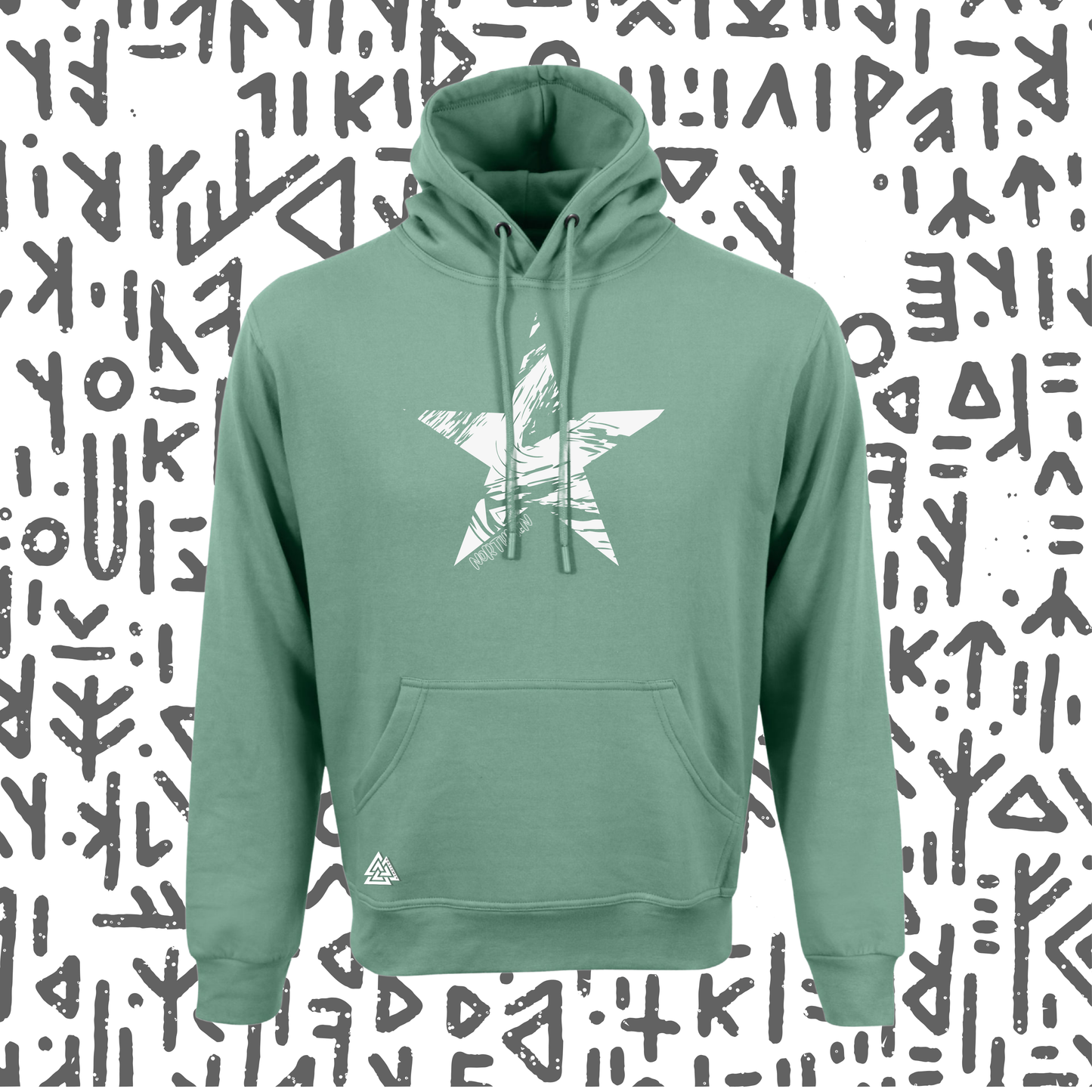 Northmen Hoodie For Men and Ladie