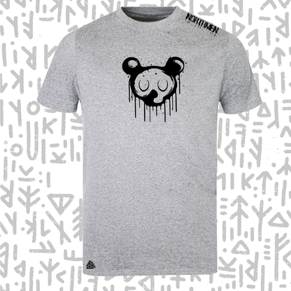 Northmen Premium Melange T-Shirts for Men