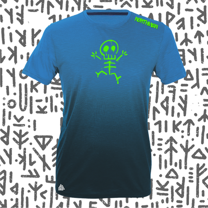 Northmen Two-tone T-Shirts for Men