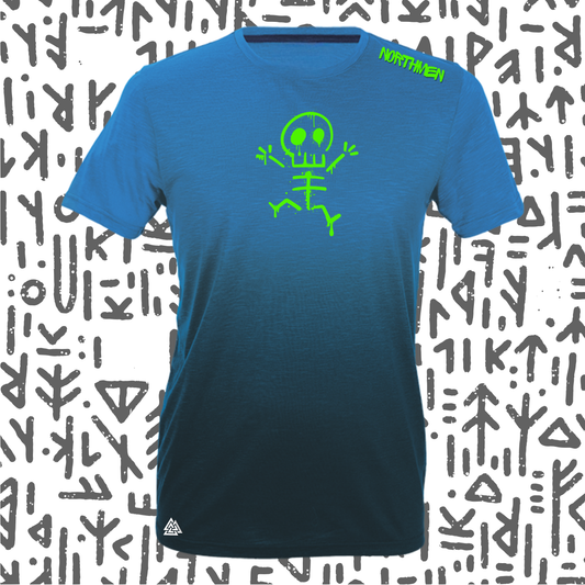 Northmen Two-tone T-Shirts for Men