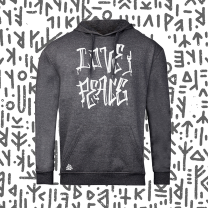 Northmen Hoodie For Men and Ladies