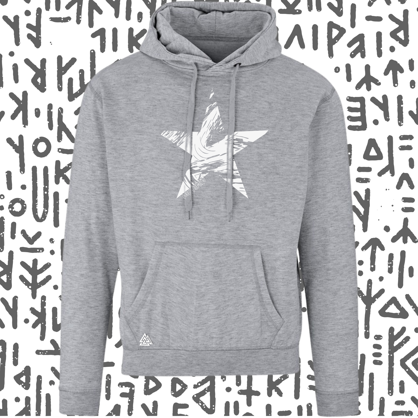 Northmen Hoodie For Men and Ladie