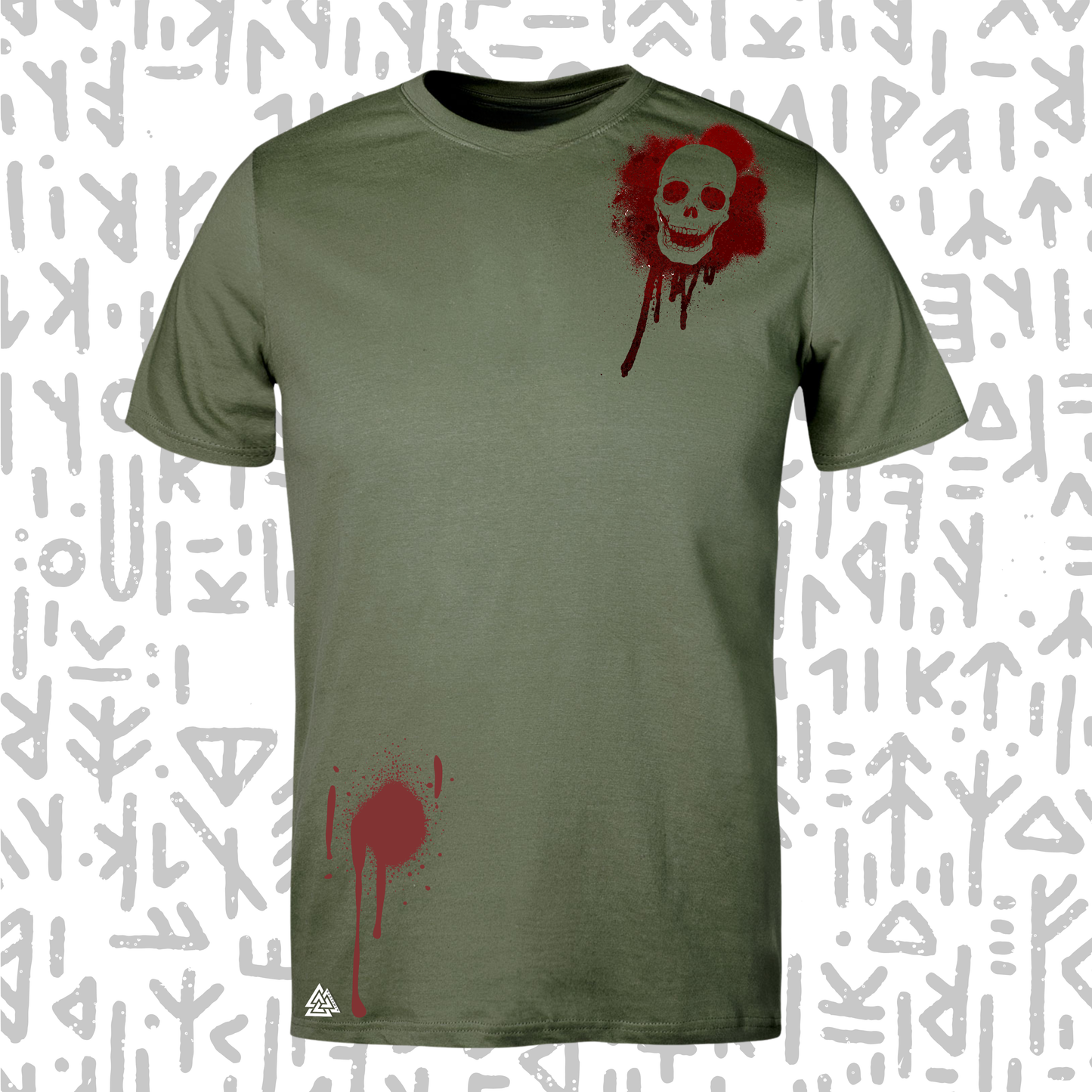 Northmen T-Shirts for Men
