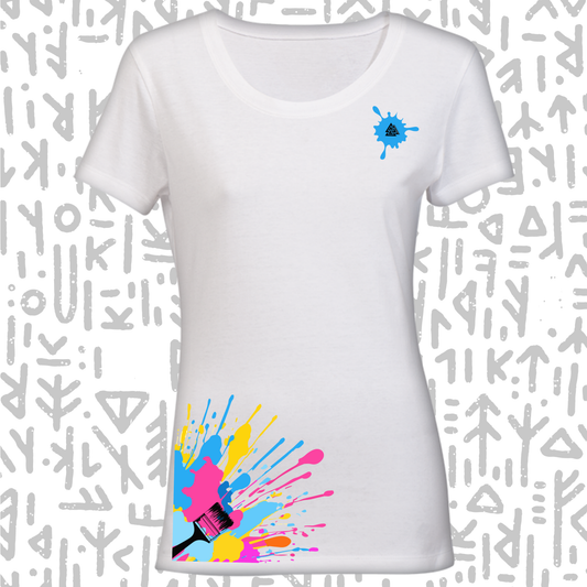 Northmen T-Shirts for Ladies (B)