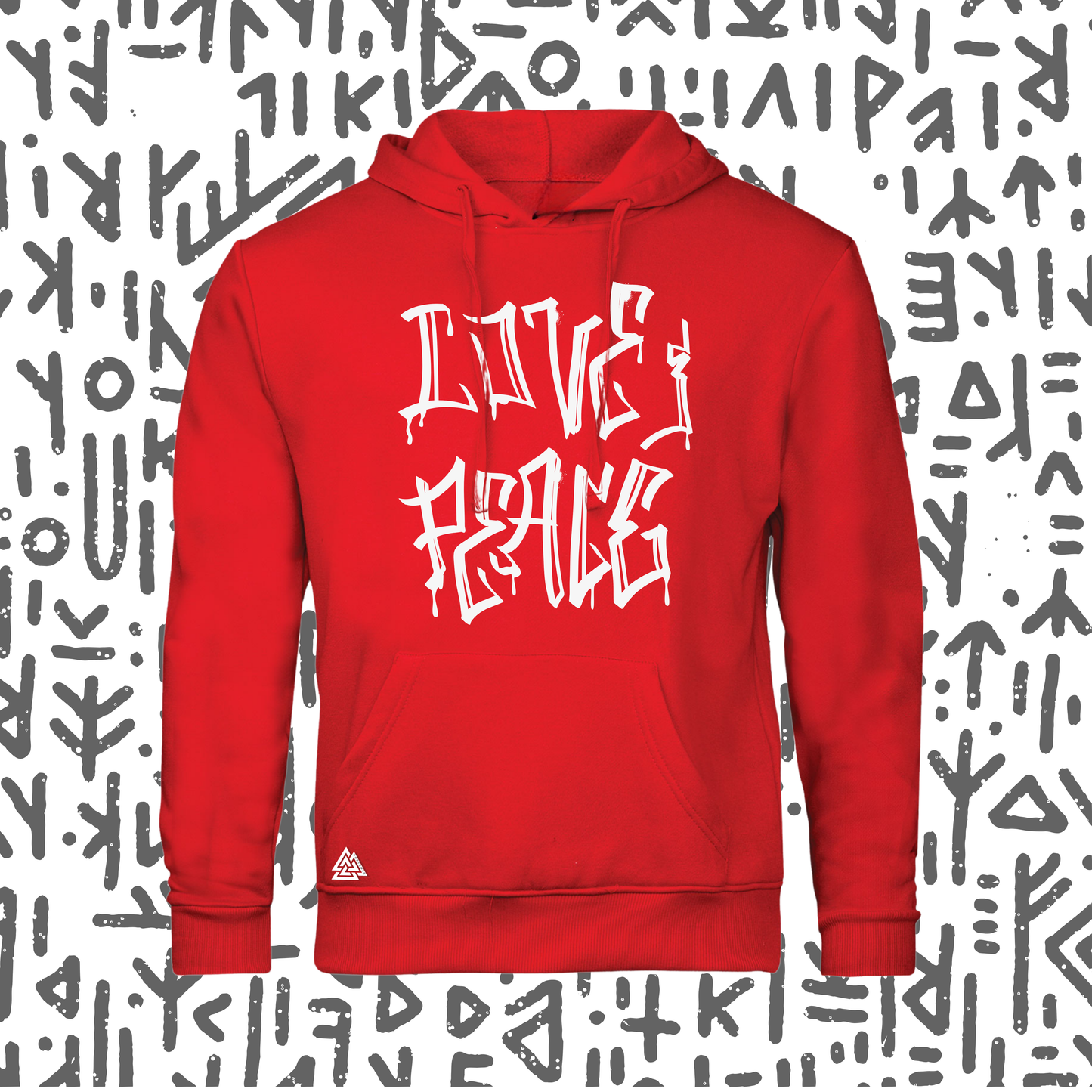 Northmen Hoodie For Men and Ladies