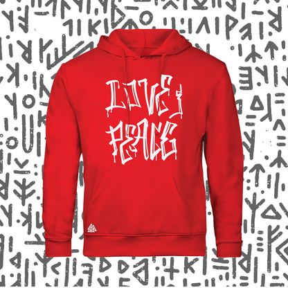 Northmen Hoodie For Men and Ladies