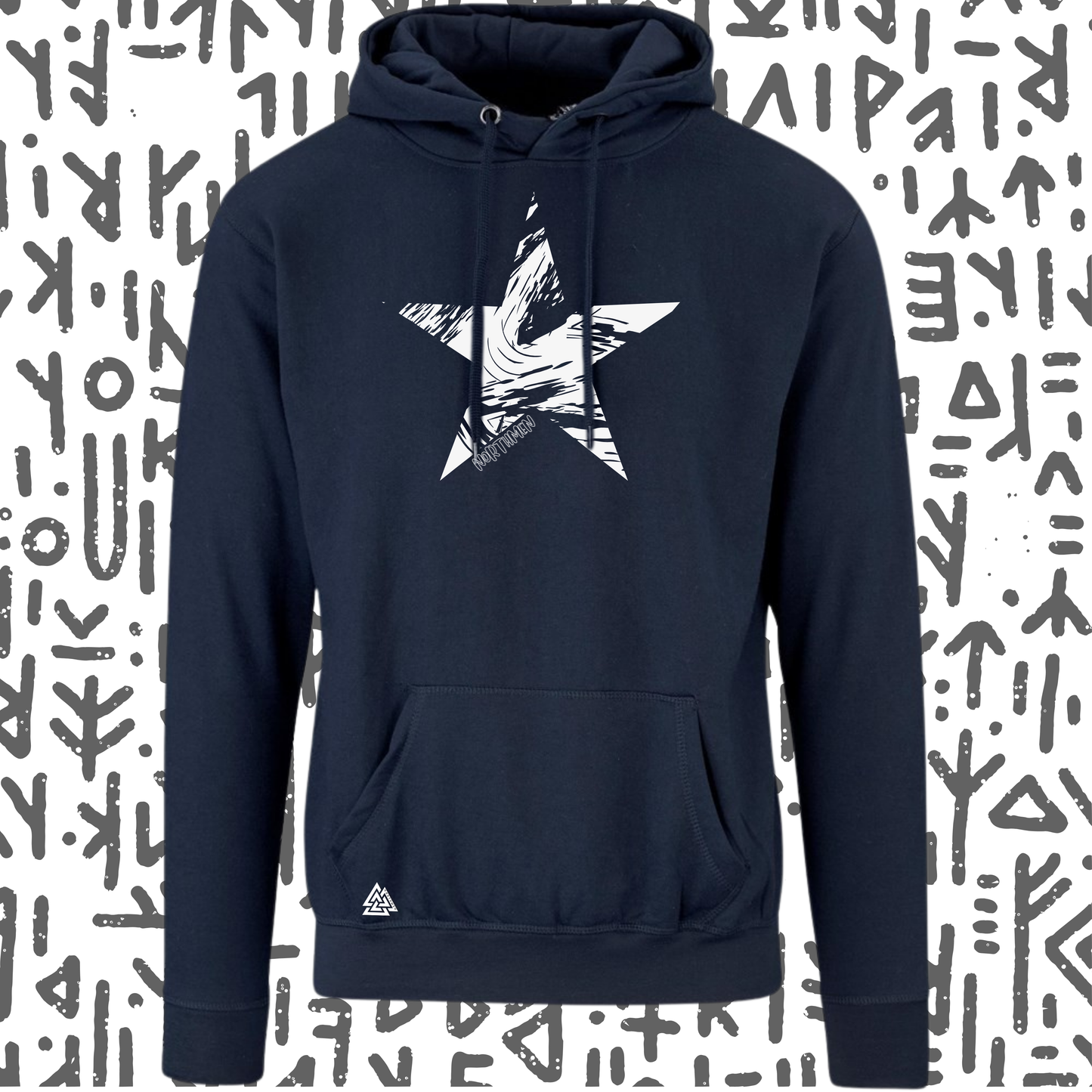 Northmen Hoodie For Men and Ladie