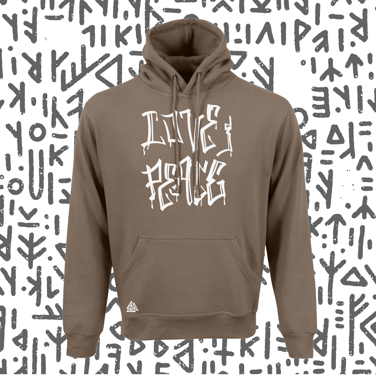 Northmen Hoodie For Men and Ladies