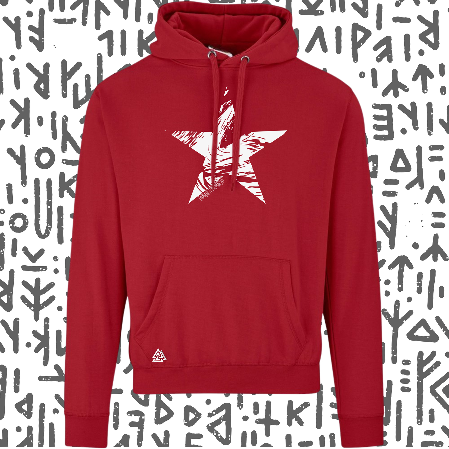 Northmen Hoodie For Men and Ladie