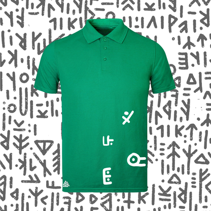 Northmen Golf Shirts For Men