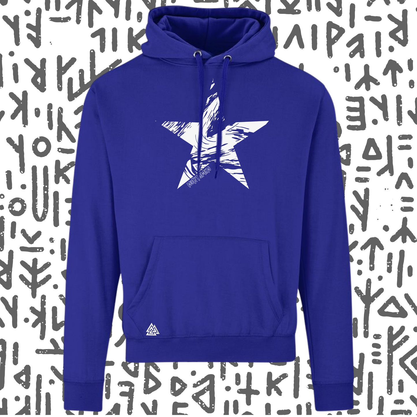 Northmen Hoodie For Men and Ladie