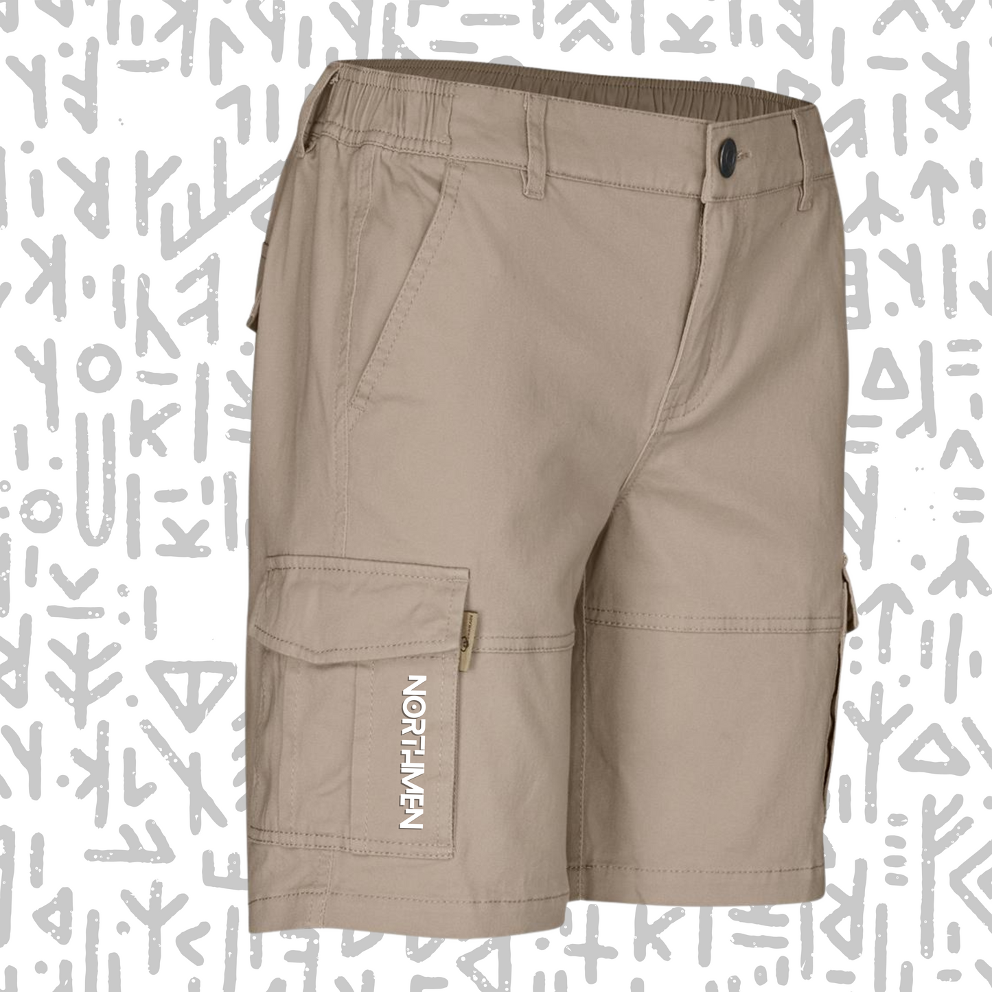 Northmen Men Shorts