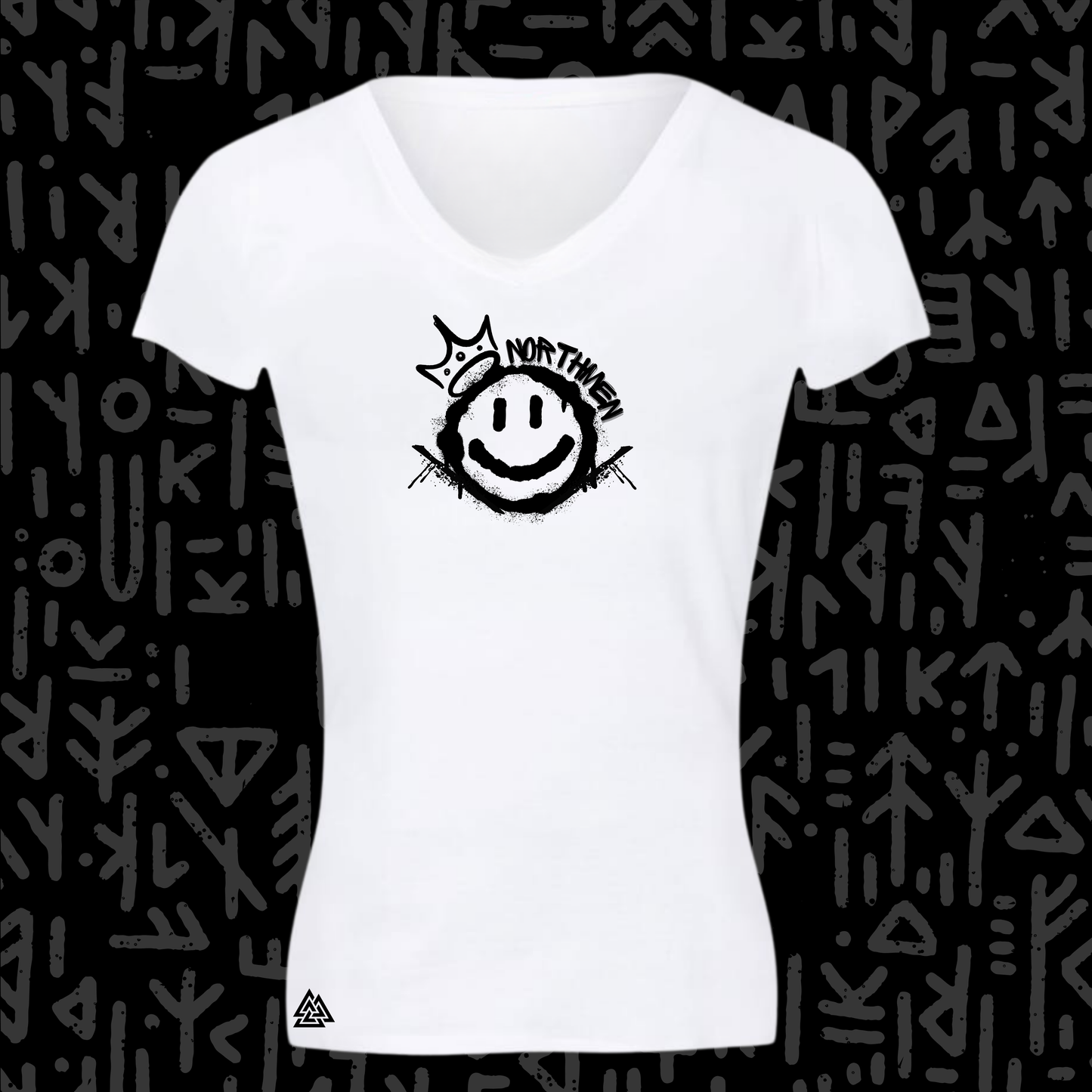 Northmen T-Shirts for Ladies
