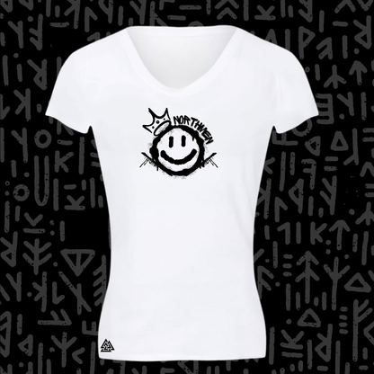 Northmen T-Shirts for Ladies