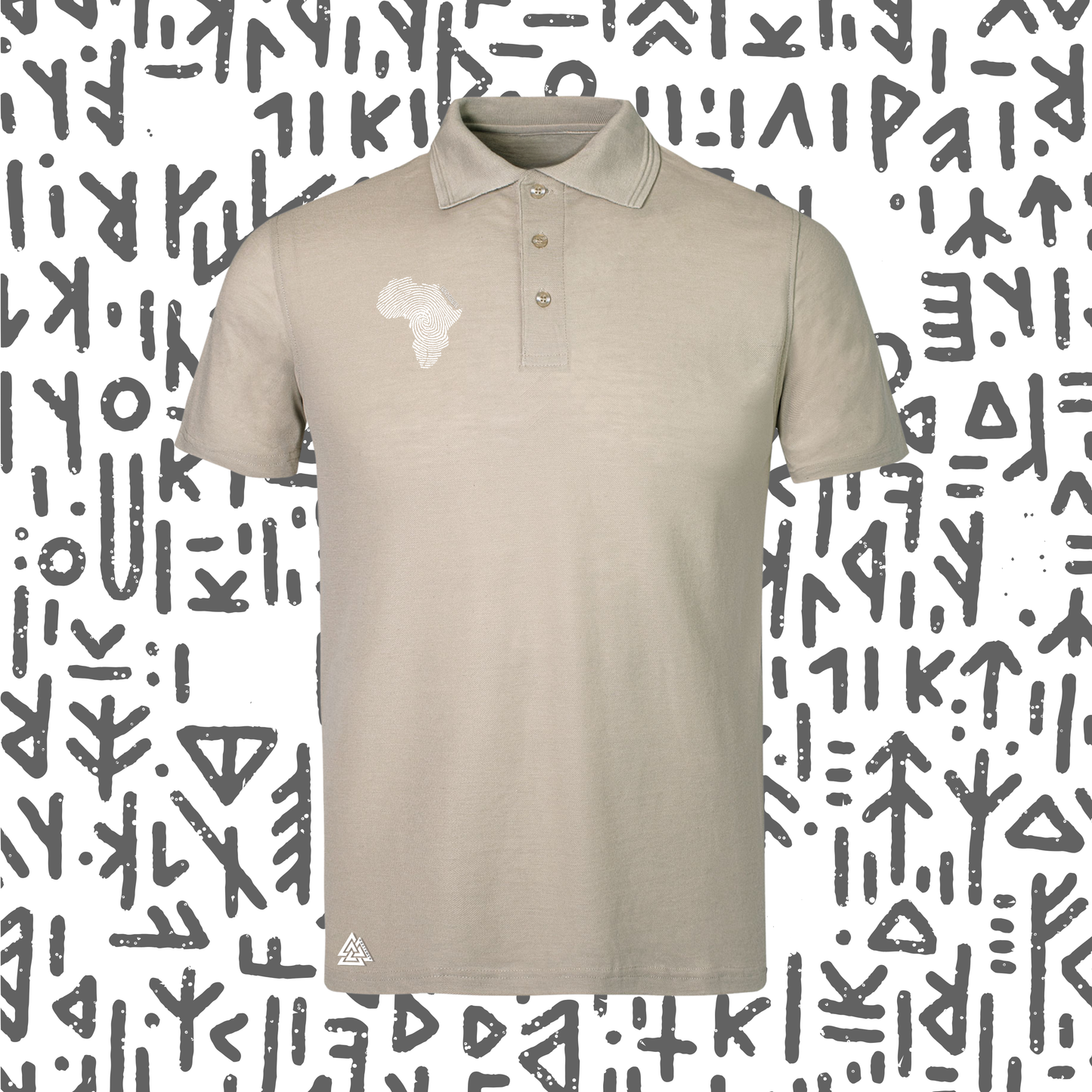 Northmen Golf Shirts For Men