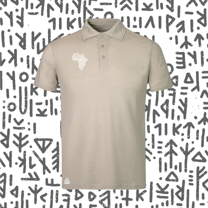 Northmen Golf Shirts For Men