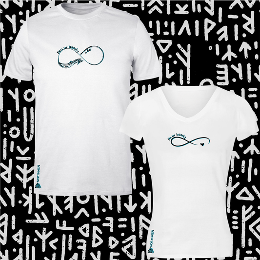 Northmen T-Shirts for Them