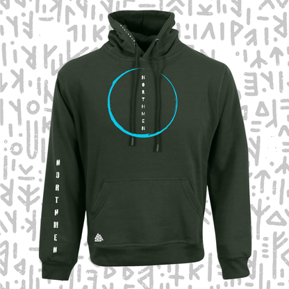 Northmen Hoodie For Men and Ladie (M)