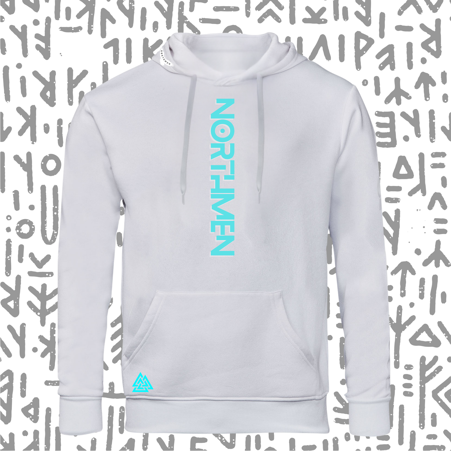 Northmen Hoodie For Men and Ladies