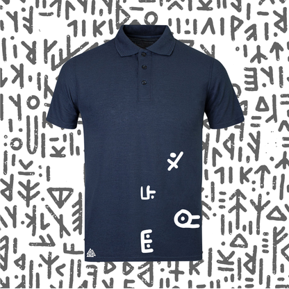 Northmen Golf Shirts For Men