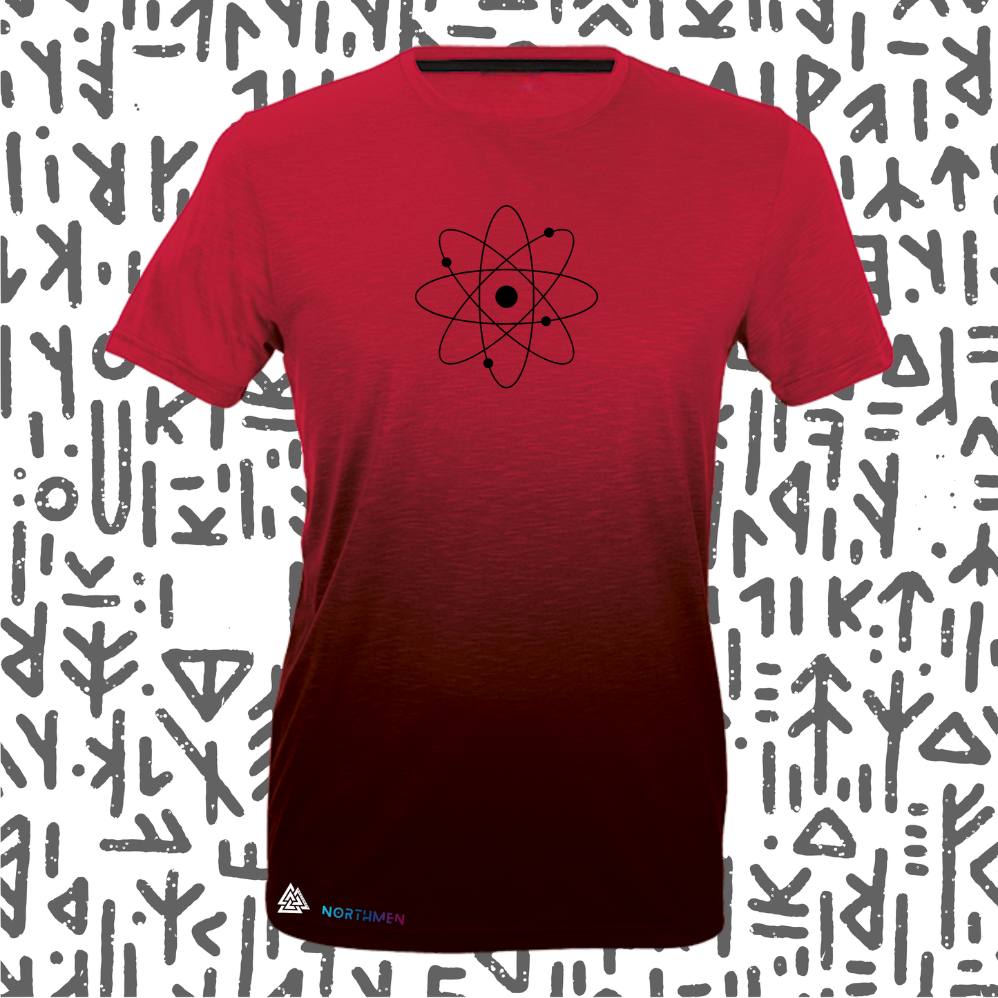 Northmen Two-tone T-Shirts for Men