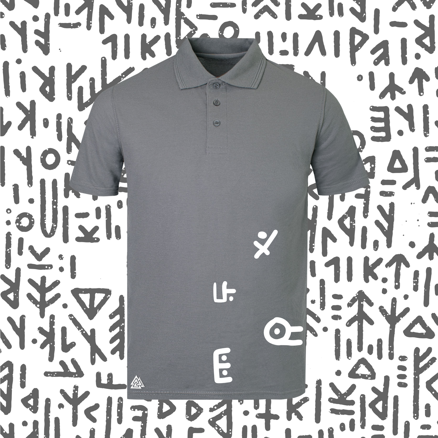 Northmen Golf Shirts For Men