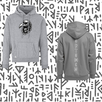 Northmen Hoodie For Men and Ladie