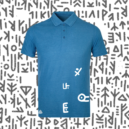 Northmen Golf Shirts For Men