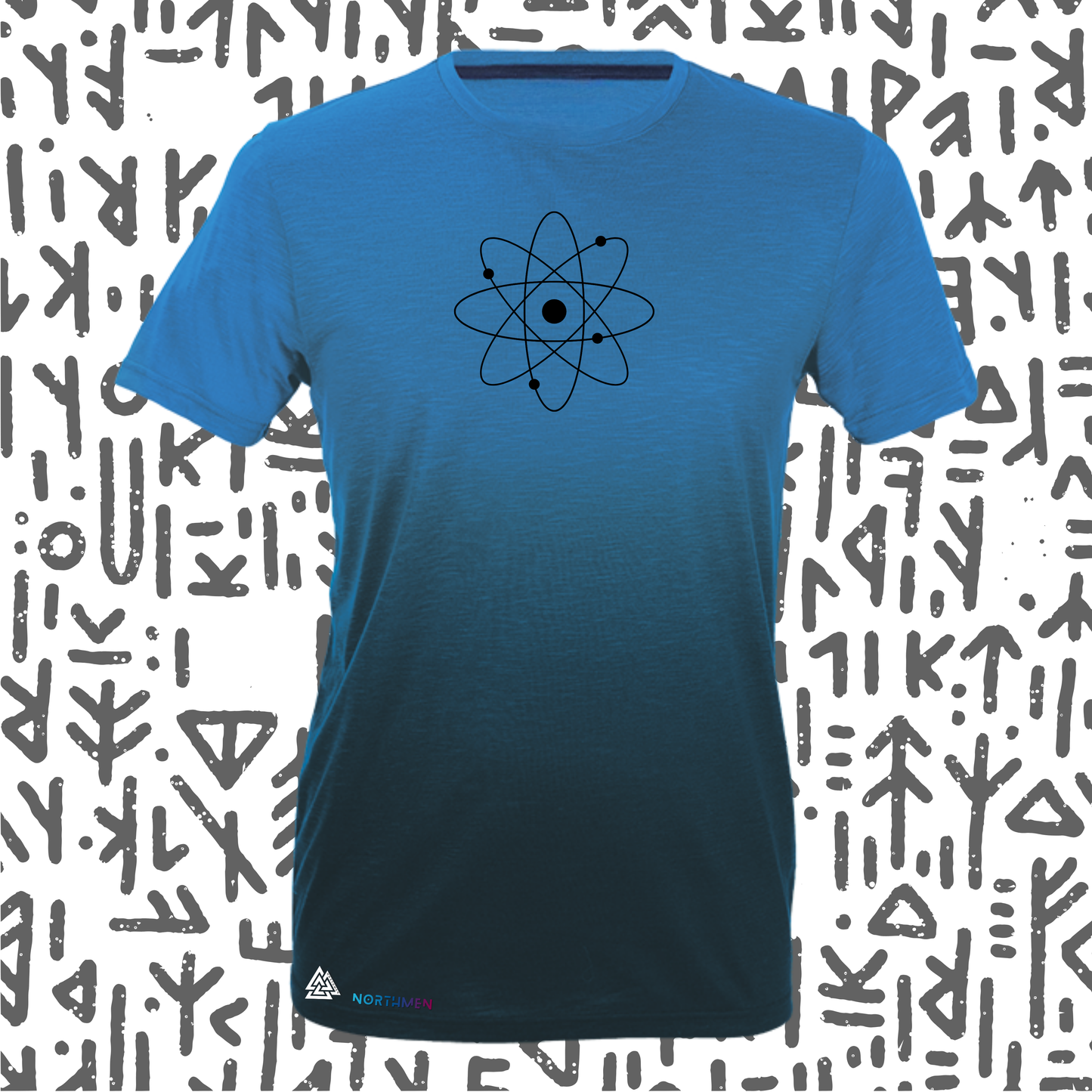 Northmen Two-tone T-Shirts for Men