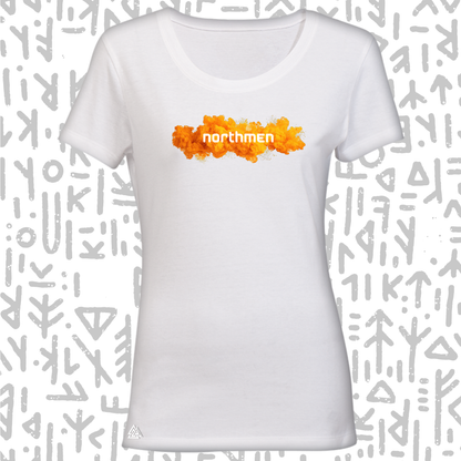Northmen T-Shirts for Ladies (B)