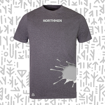 Northmen Premium Melange T-Shirts for Men