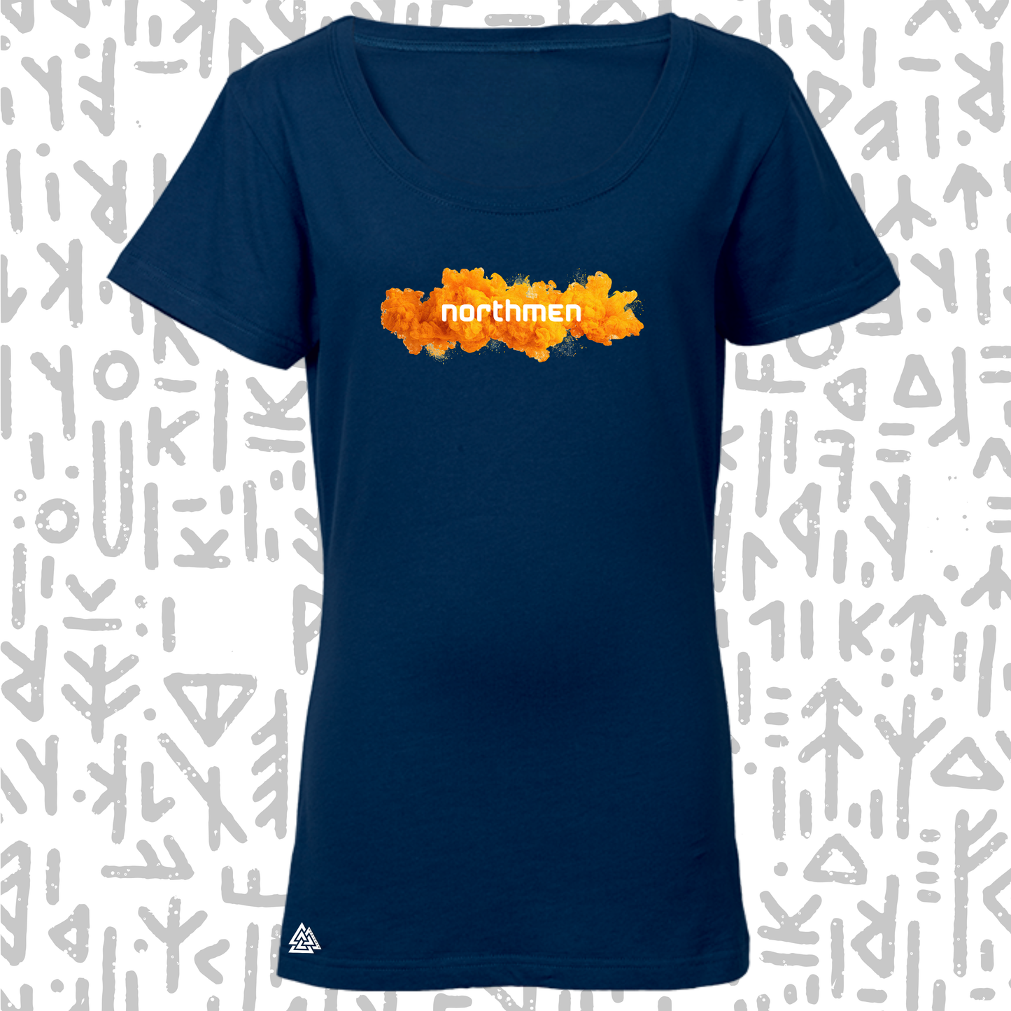 Northmen T-Shirts for Ladies (B)