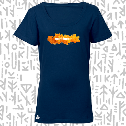 Northmen T-Shirts for Ladies (B)
