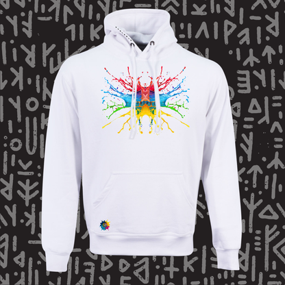Northmen Hoodie For Men and Ladie (M)