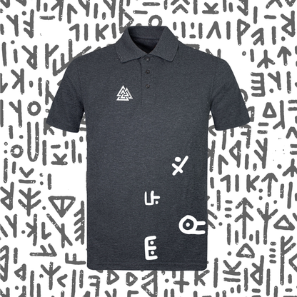Northmen Golf Shirts For Men