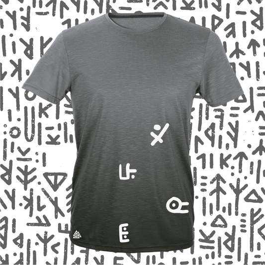 Northmen Two-tone T-Shirts for Men